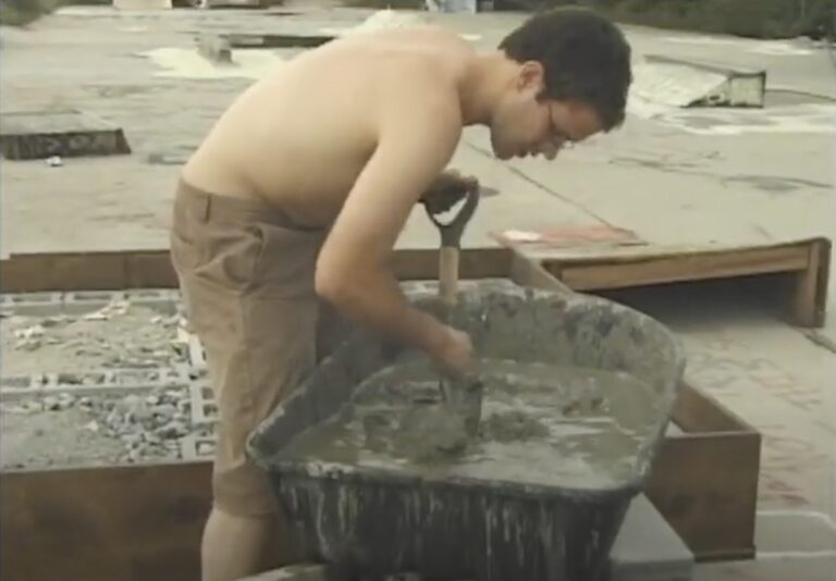 The Grime And Grit 2009